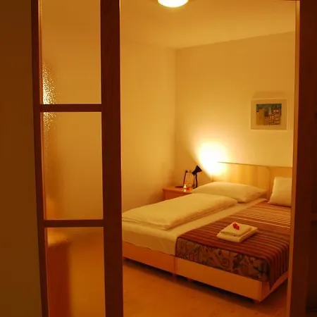 Sun Matrei Klassik 公寓 *